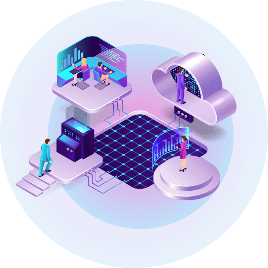 CodeWize software development services